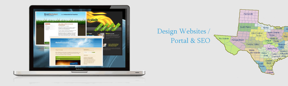Website Designing