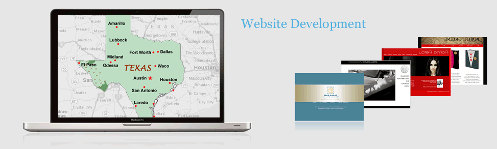 Website Development